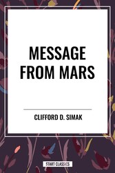 Message from Mars Message from Mars
