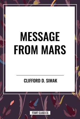 Message from Mars Message from Mars
