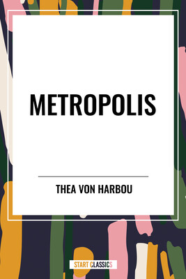 Metropolis Metropolis