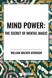 Mind Power Mind Power