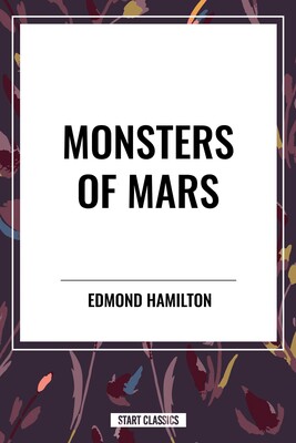 Monsters of Mars Monsters of Mars