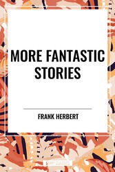 More Fantastic Stories