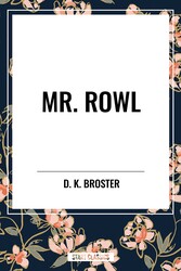 Mr. Rowl