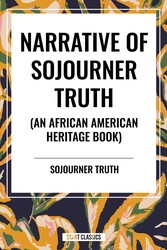 Narrative of Sojourner Truth (An African American Heritage Book)