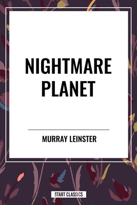 Nightmare Planet