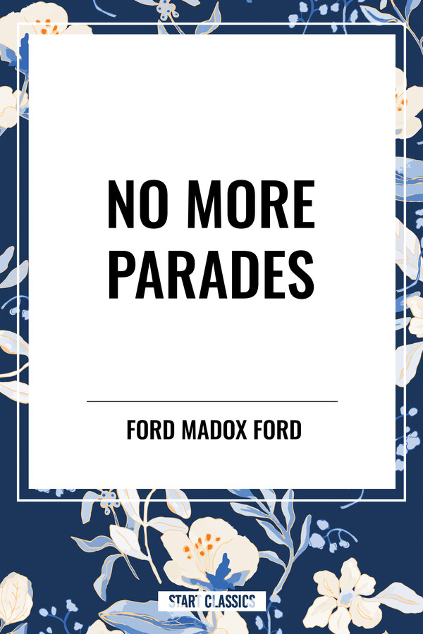 No More Parades