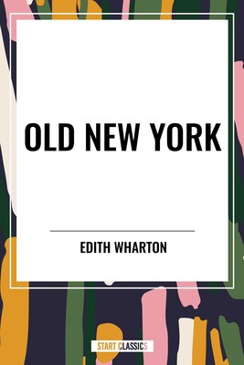 Old New York Old New York