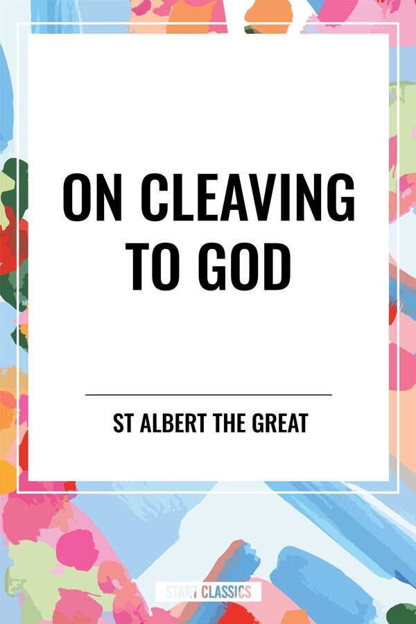 On Cleaving to God