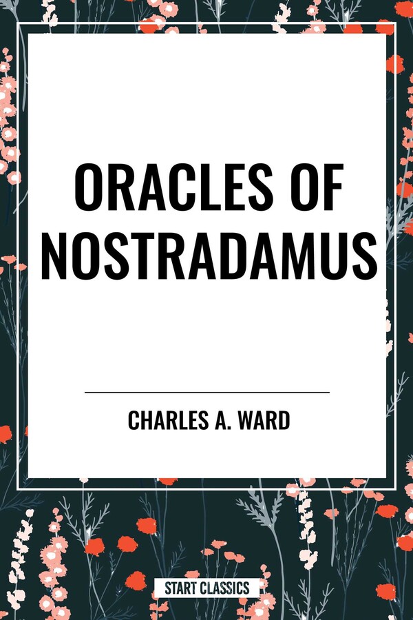 Oracles of Nostradamus