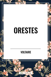 Orestes Orestes