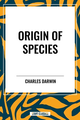 Origin of Species Origin of Species