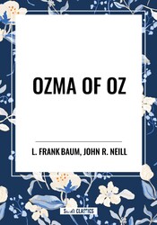 Ozma of Oz Ozma of Oz