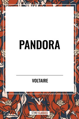 Pandora Pandora