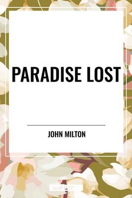 Paradise Lost Paradise Lost