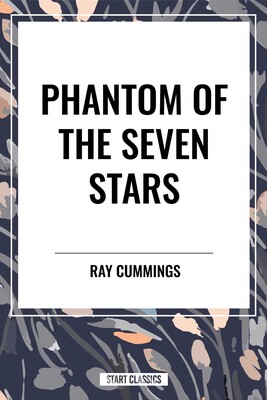 Phantom of the Seven Stars Phantom of the Seven Stars