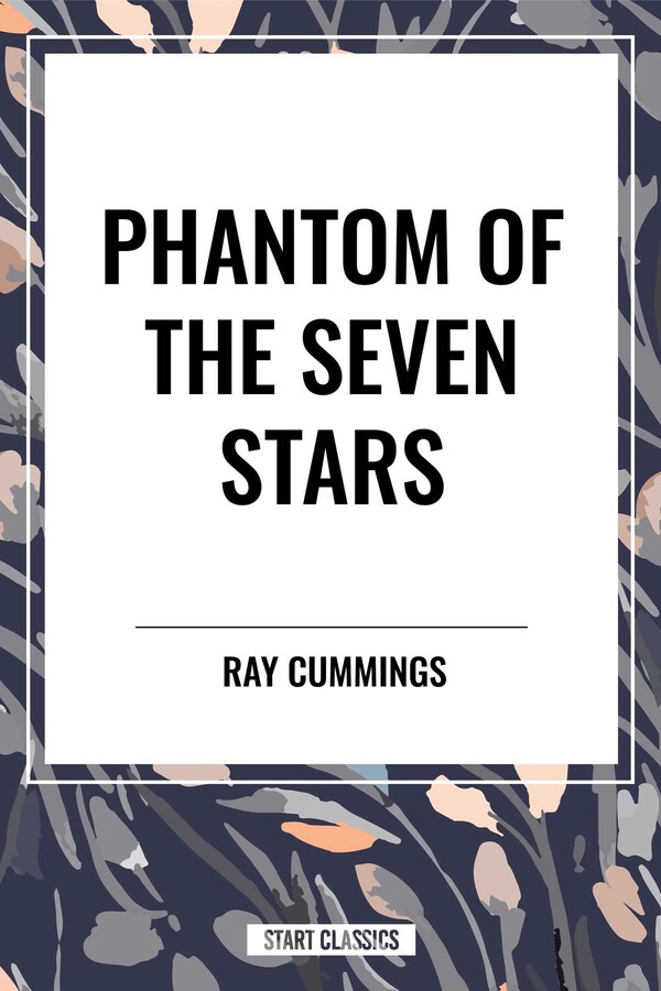 Phantom of the Seven Stars