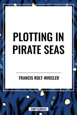Plotting in Pirate Seas
