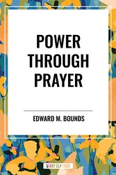 Power Through Prayer Power Through Prayer