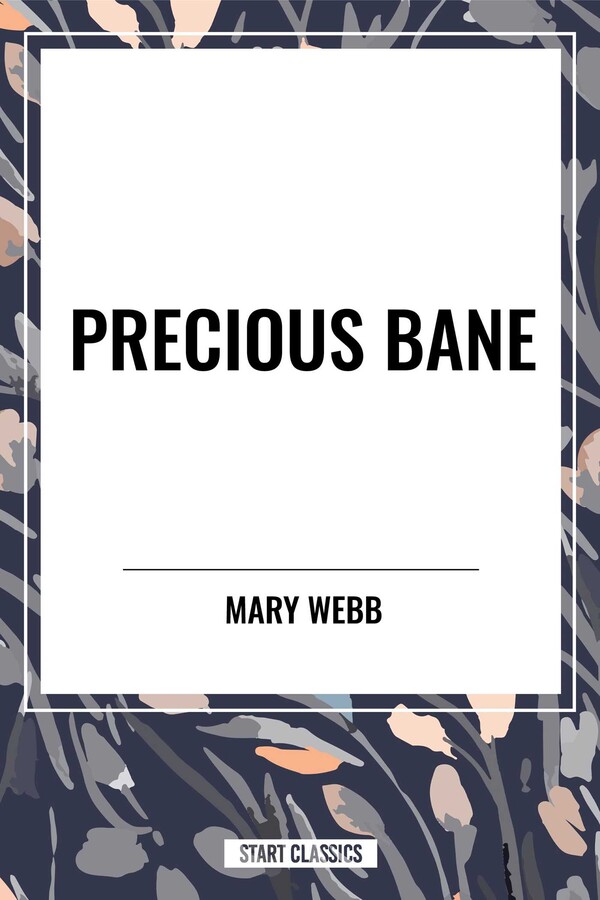 Precious Bane