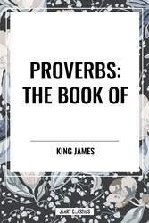 PROVERBS: The Book of