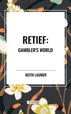 Retief: Gambler's World Retief: Gambler's World