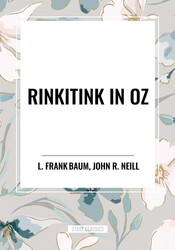 Rinkitink in Oz Rinkitink in Oz