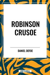 Robinson Crusoe Robinson Crusoe