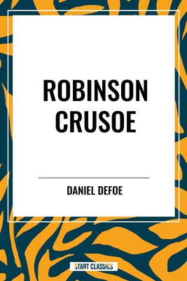 Robinson Crusoe Robinson Crusoe