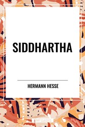 Siddhartha Siddhartha