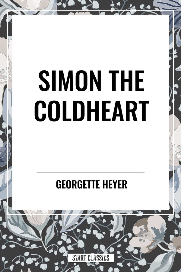 Simon the Coldheart