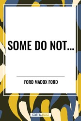 Some Do Not... Some Do Not...