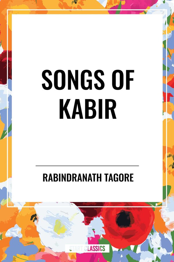 SONGS OF KABIR