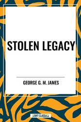 STOLEN LEGACY