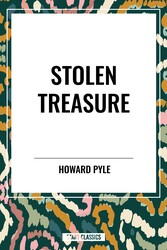 Stolen Treasure Stolen Treasure