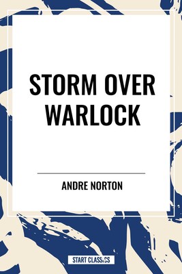 Storm over Warlock Storm over Warlock