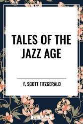 Tales of the Jazz Age