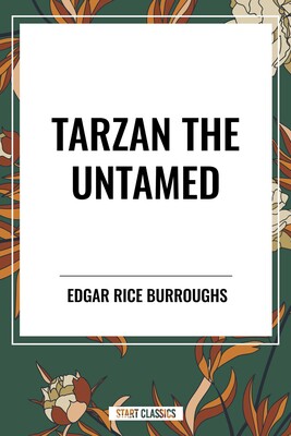 Tarzan the Untamed Tarzan the Untamed