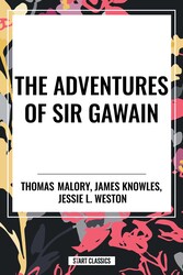 Adventures of Sir Gawain Adventures of Sir Gawain