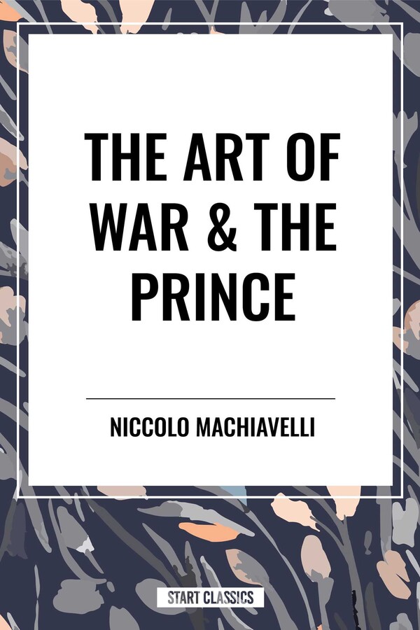 Art of War & the Prince