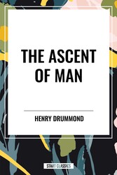 The Ascent of Man