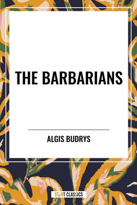 Barbarians Barbarians