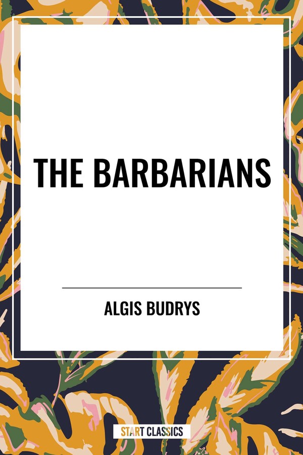 Barbarians