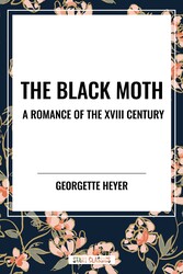 The Black Moth