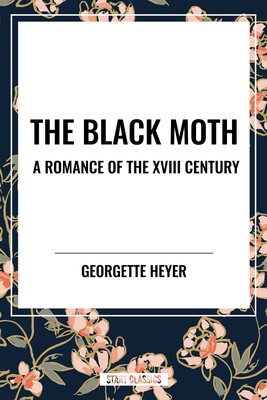 The Black Moth The Black Moth