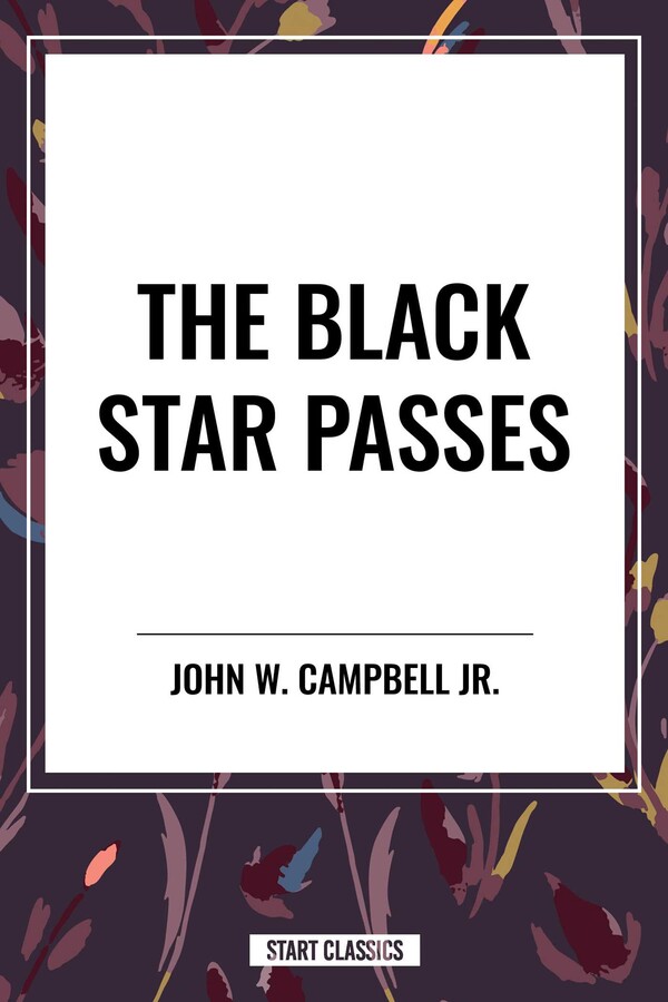 Black Star Passes