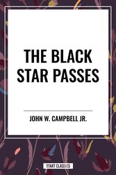 The Black Star Passes