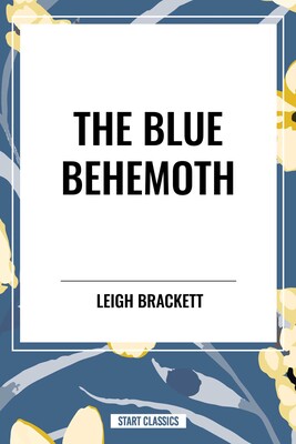 Blue Behemoth Blue Behemoth