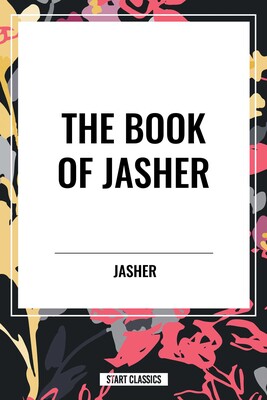 Book of Jasher Book of Jasher