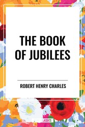 The Book of Jubilees