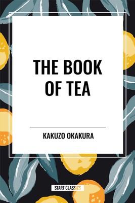 Book of Tea Book of Tea